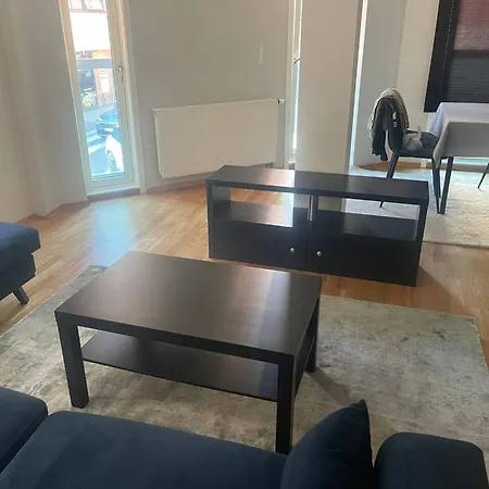 Apartment Grand Center *