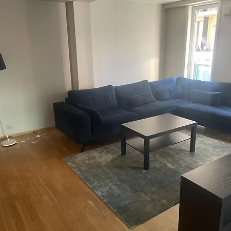 Grand Center Apartment Oslo