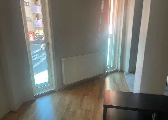 Grand Center Apartment Oslo