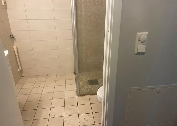 Apartment Grand Center Oslo