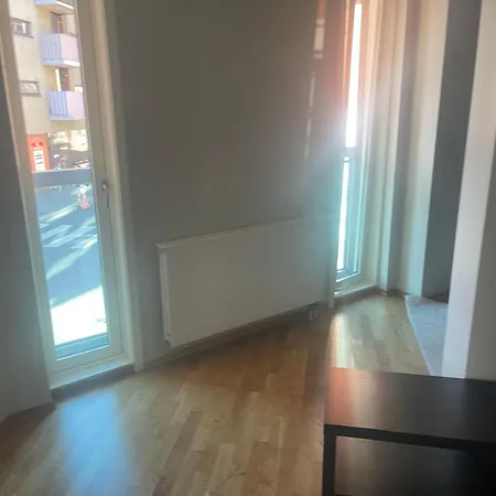 Grand Center Apartman Oslo