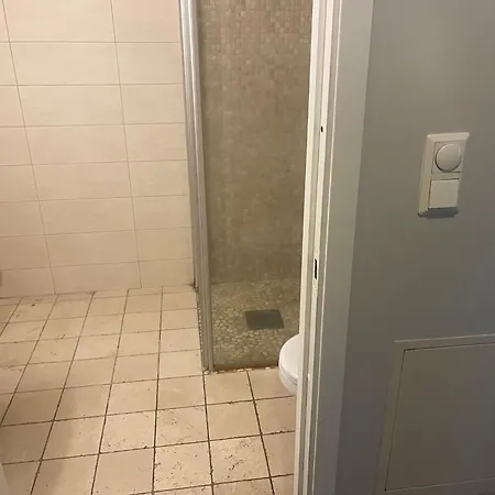 Apartman Grand Center Oslo